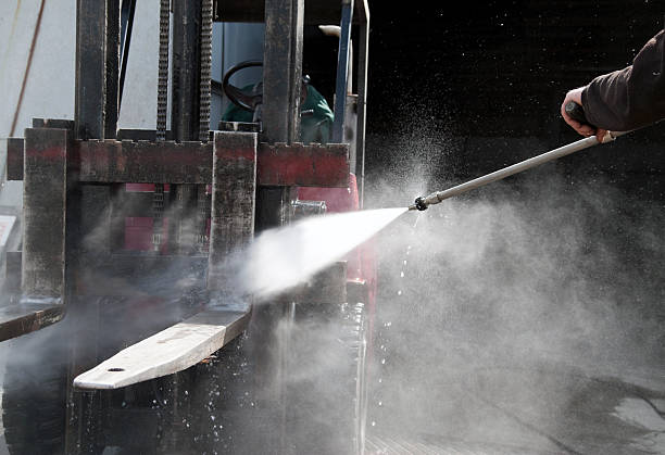 Professional Pressure Washing Services in Ramapo College Of New Jersey, NJ